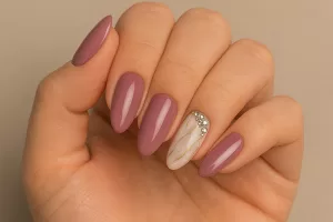 crystal nails gél lakk