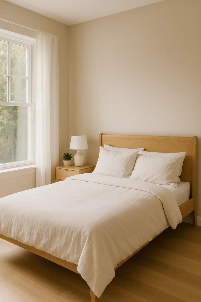 stressz és a szépség kapcsolata – pihentető környezet