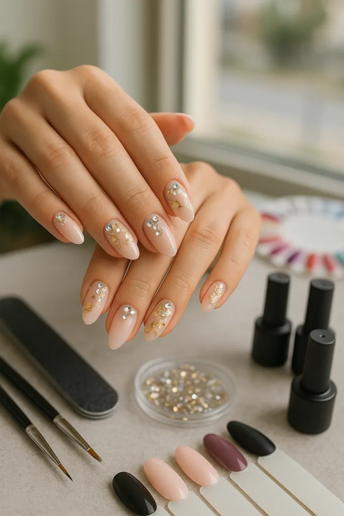 Műköröm bolt Eger