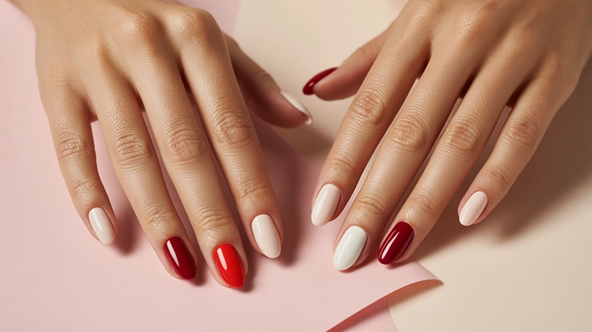 Venalisa gél lakk útmutat