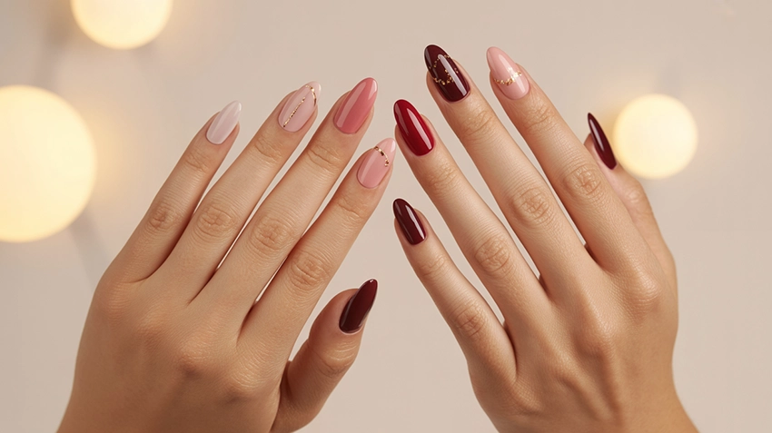 Venalisa gél lakk útmutat